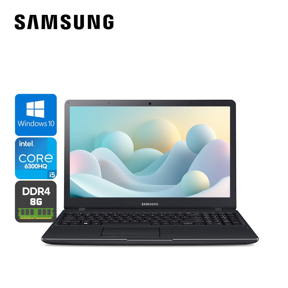 삼성 노트북 6세대 코어i5 사무용 인강용 대학생 윈도우10 8G 128G