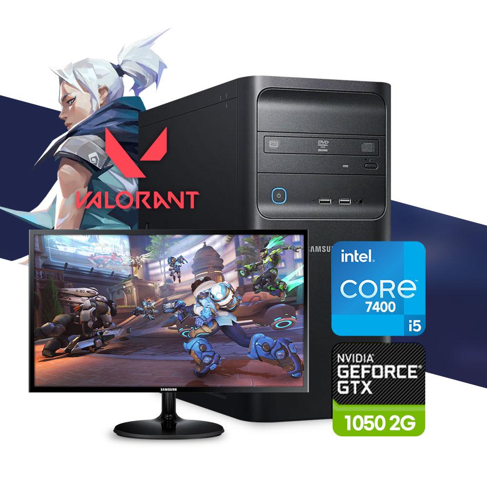 [게임용 패키지] 삼성 미들 7세대 가정용 사무용 게임용 풀셋트