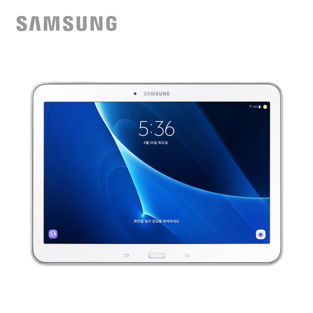 삼성 갤럭시탭4 10.1 어드밴스 Wi-Fi 32GB 유튜브용 학습용 태블릿 SM-T536
