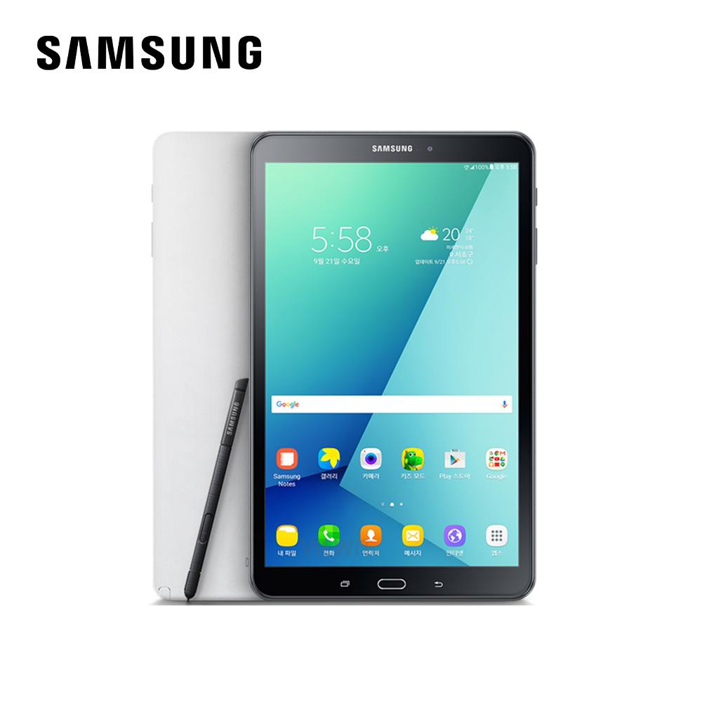 삼성 갤럭시탭A 10.1 with S팬 LTE 32GB 태블릿 SM-P585