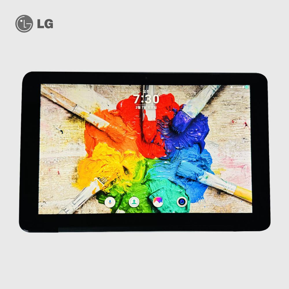 LG GPAD3 10.1인치 V755 LTE 블랙