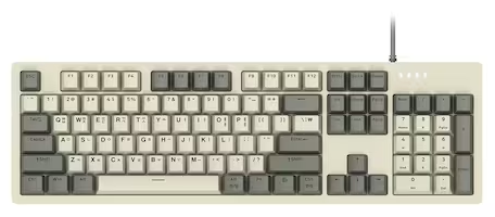 앱코 K517 레트로 기계식 (적축)