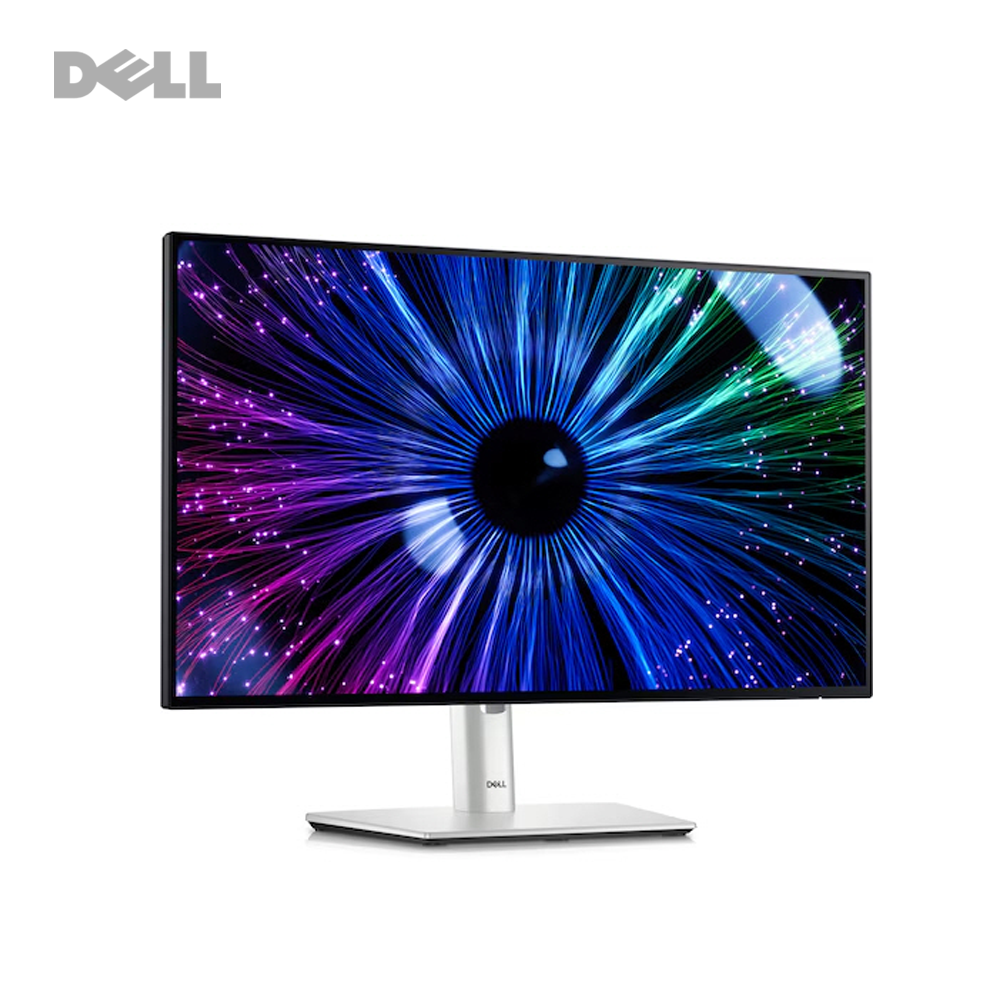 [신품초특가] 20대 한정! Dell 울트라샤프 U2424HE 24형 USB-C IPS 120Hz 허브 모니터