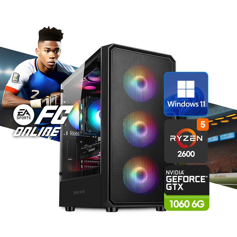 FC온라인 라이젠5 추천PC