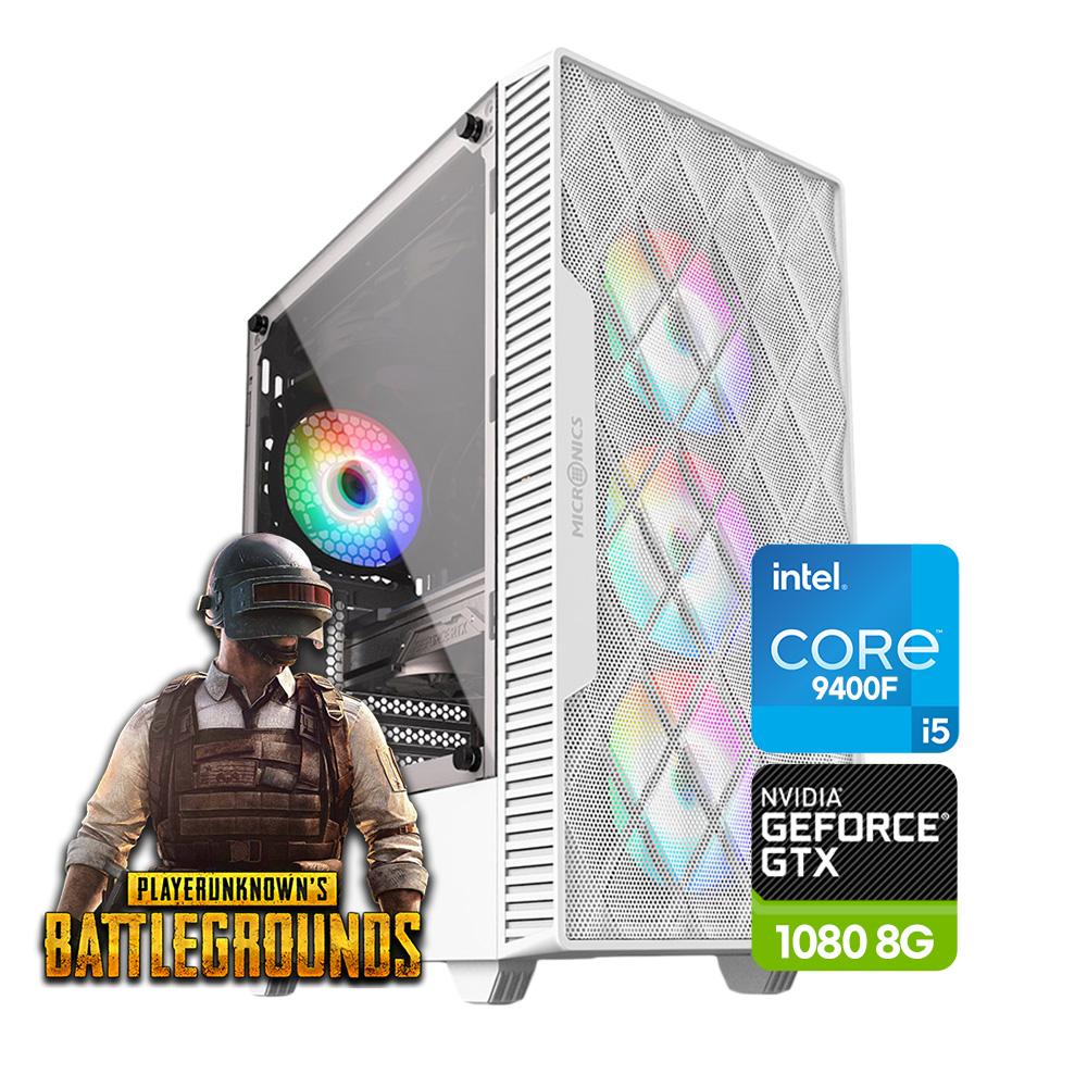 배그 조립 추천PC 윈도우 11 탑재