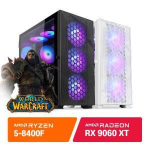 월드오브워크레프트 권장사양 게이밍 컴퓨터