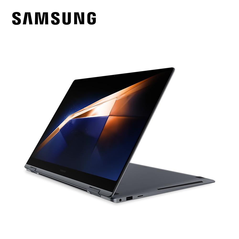 [렌탈] 삼성전자 갤럭시북4 360 NT750QGQ-A51A