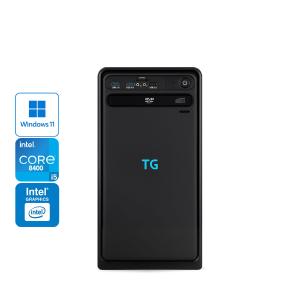 (100대 한정) TG 8세대 i5 갓성비 사무용 가정용 PC
